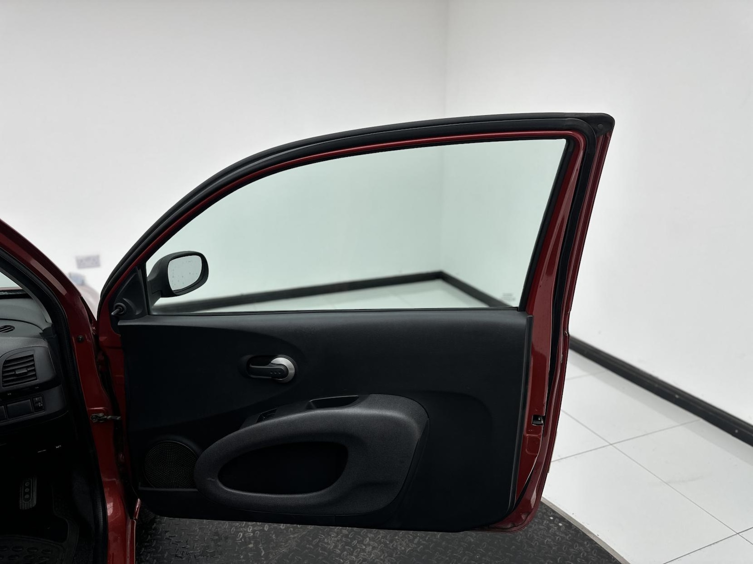 Used Nissan Micra 2007 for sale - 76117687: Photo 18