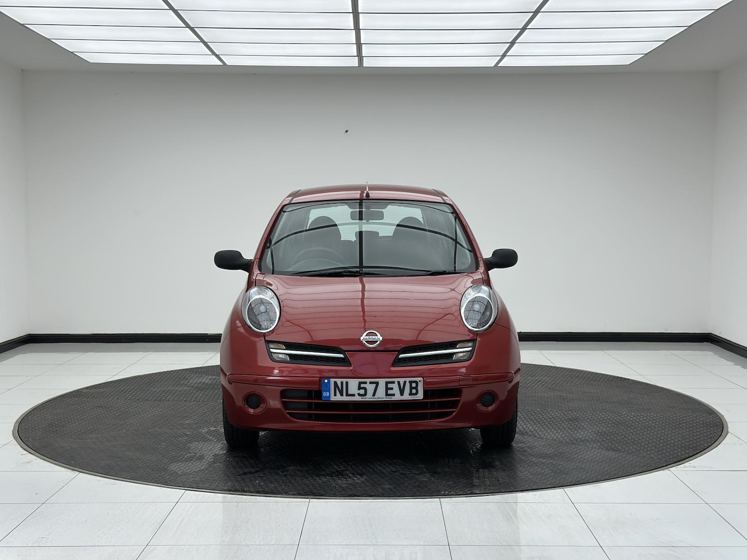 Used Nissan Micra 2007 for sale - 76117687: Photo 2