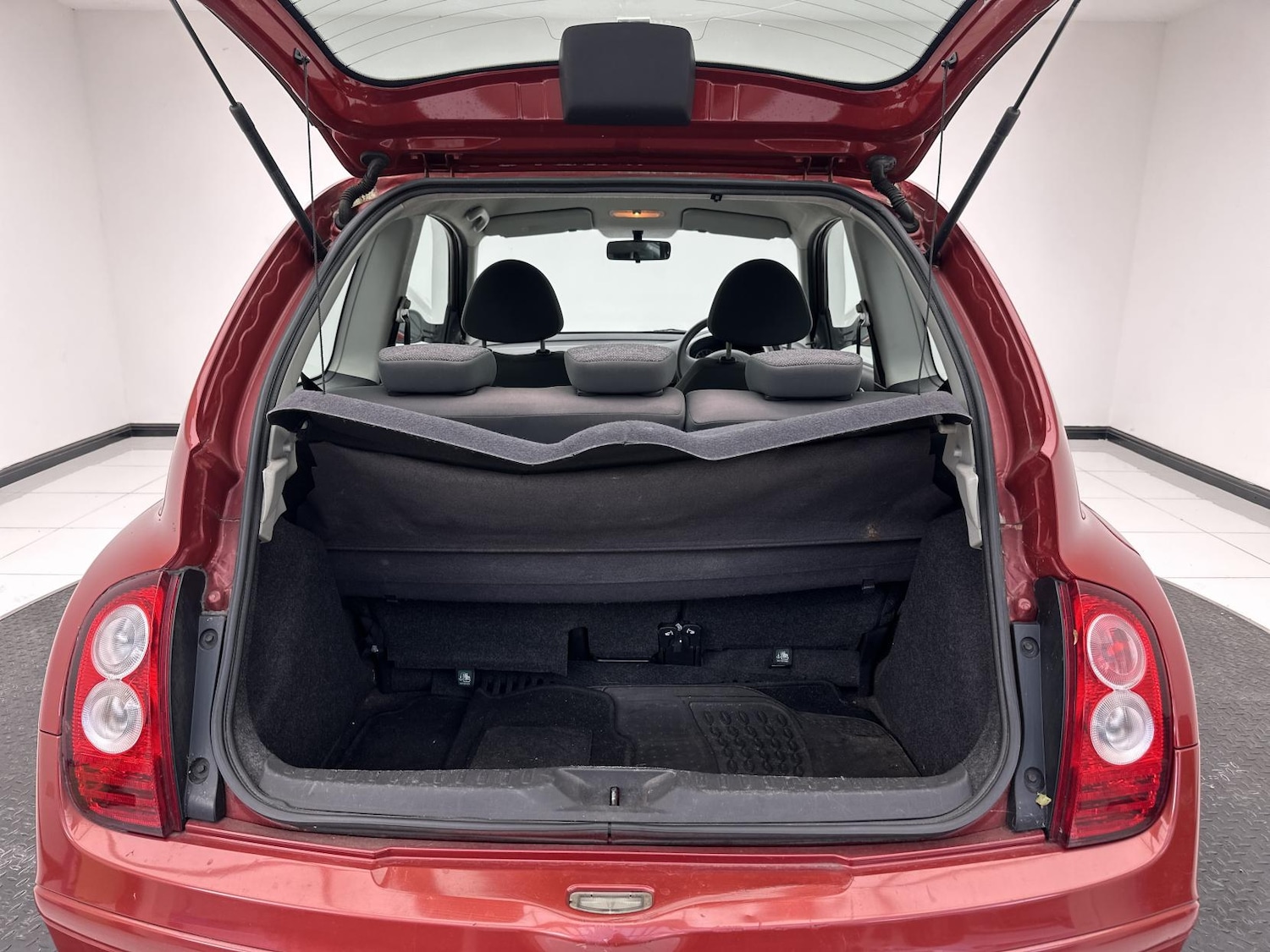 Used Nissan Micra 2007 for sale - 76117687: Photo 20