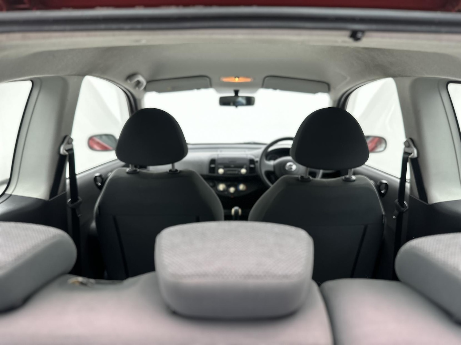 Used Nissan Micra 2007 for sale - 76117687: Photo 21