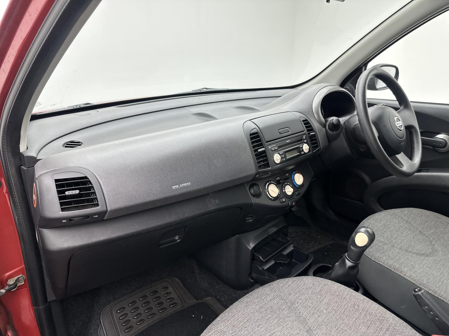 Used Nissan Micra 2007 for sale - 76117687: Photo 22