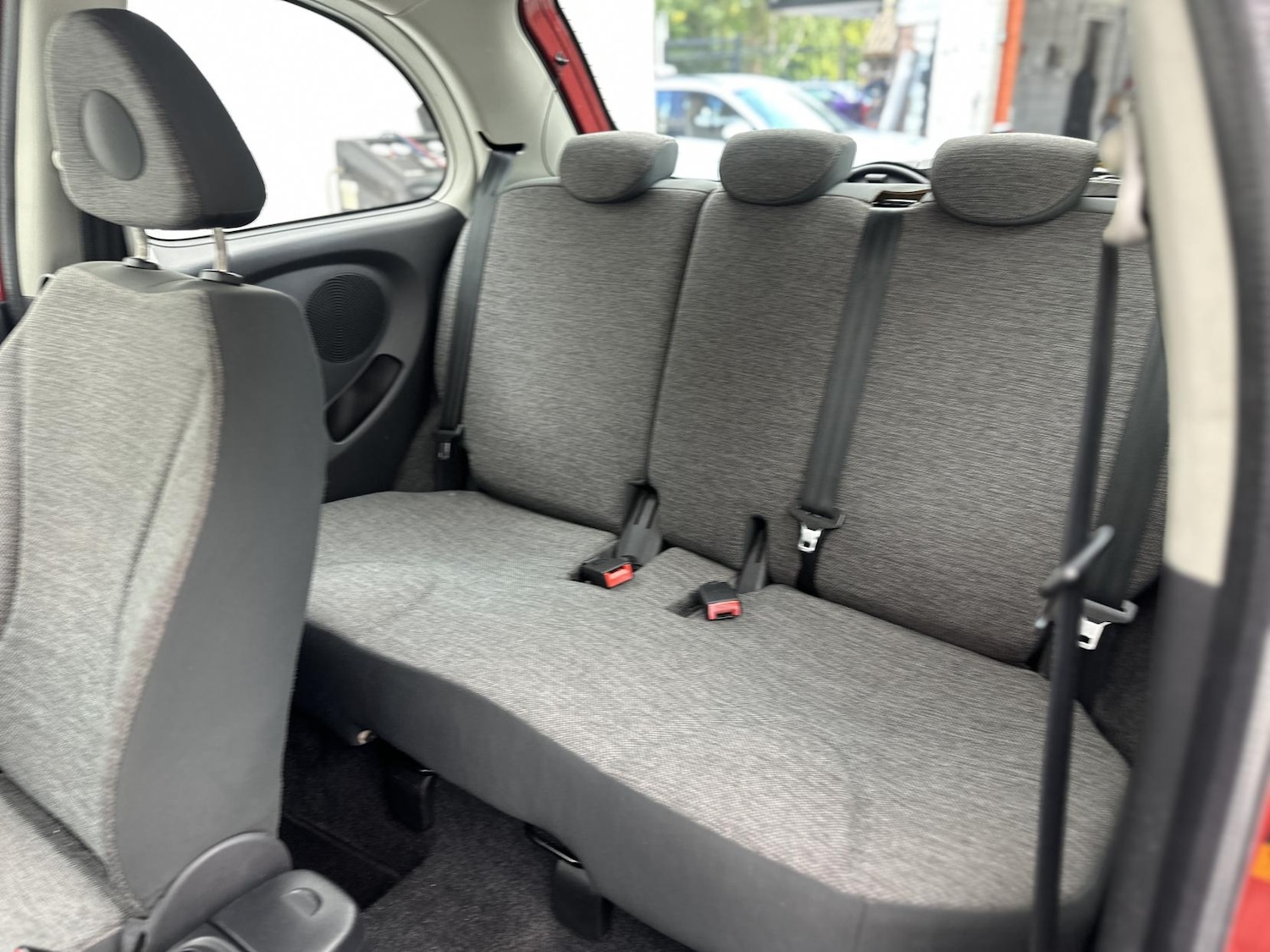 Used Nissan Micra 2007 for sale - 76117687: Photo 23