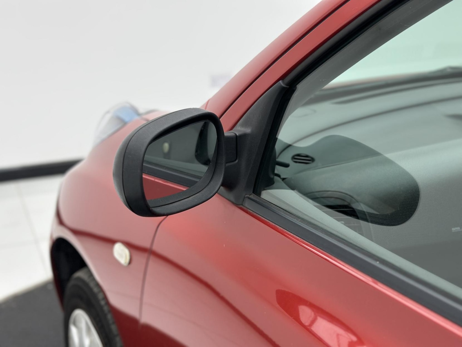 Used Nissan Micra 2007 for sale - 76117687: Photo 25