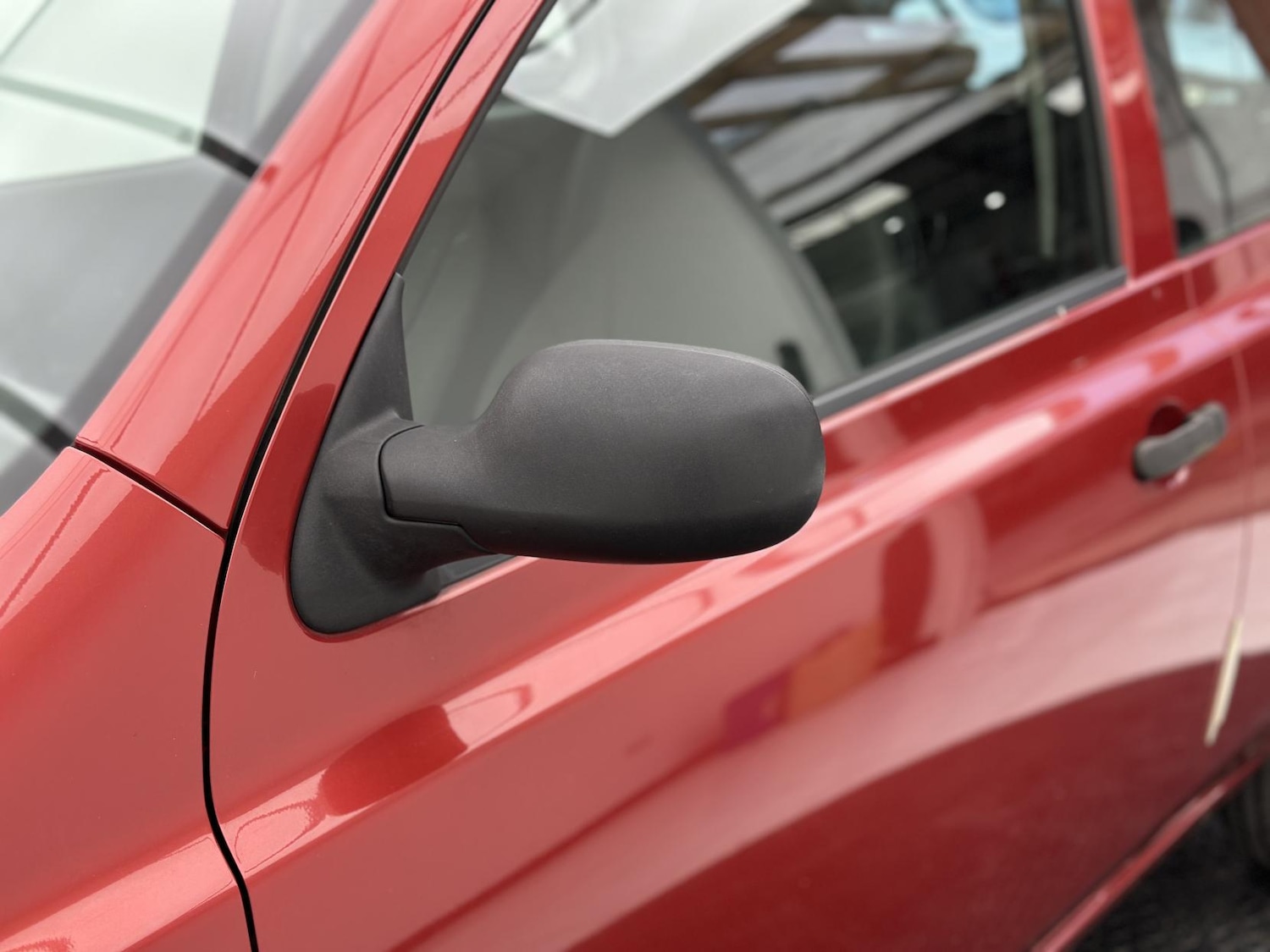 Used Nissan Micra 2007 for sale - 76117687: Photo 26