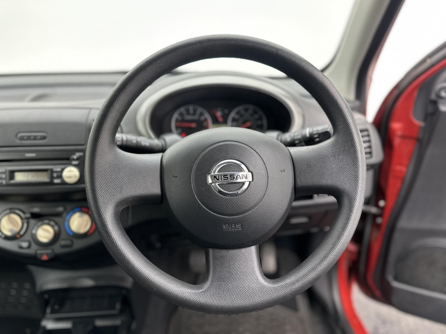 Used Nissan Micra 2007 for sale - 76117687: Photo 28