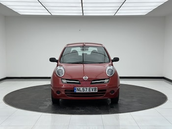 Used Nissan Micra 2007 for sale - 76117687: Photo 2