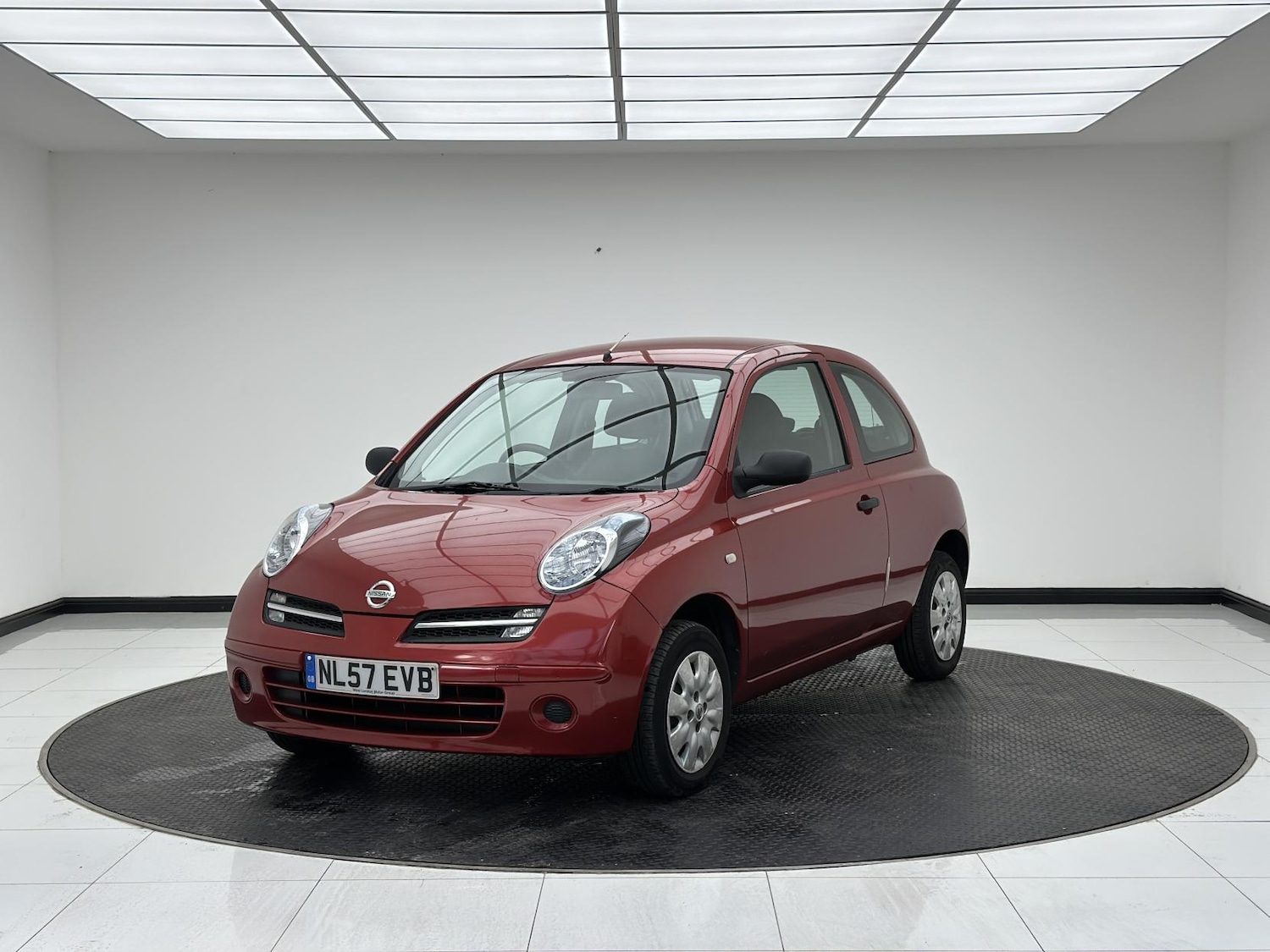 Used Nissan Micra 2007 for sale - 76117687: Photo 3