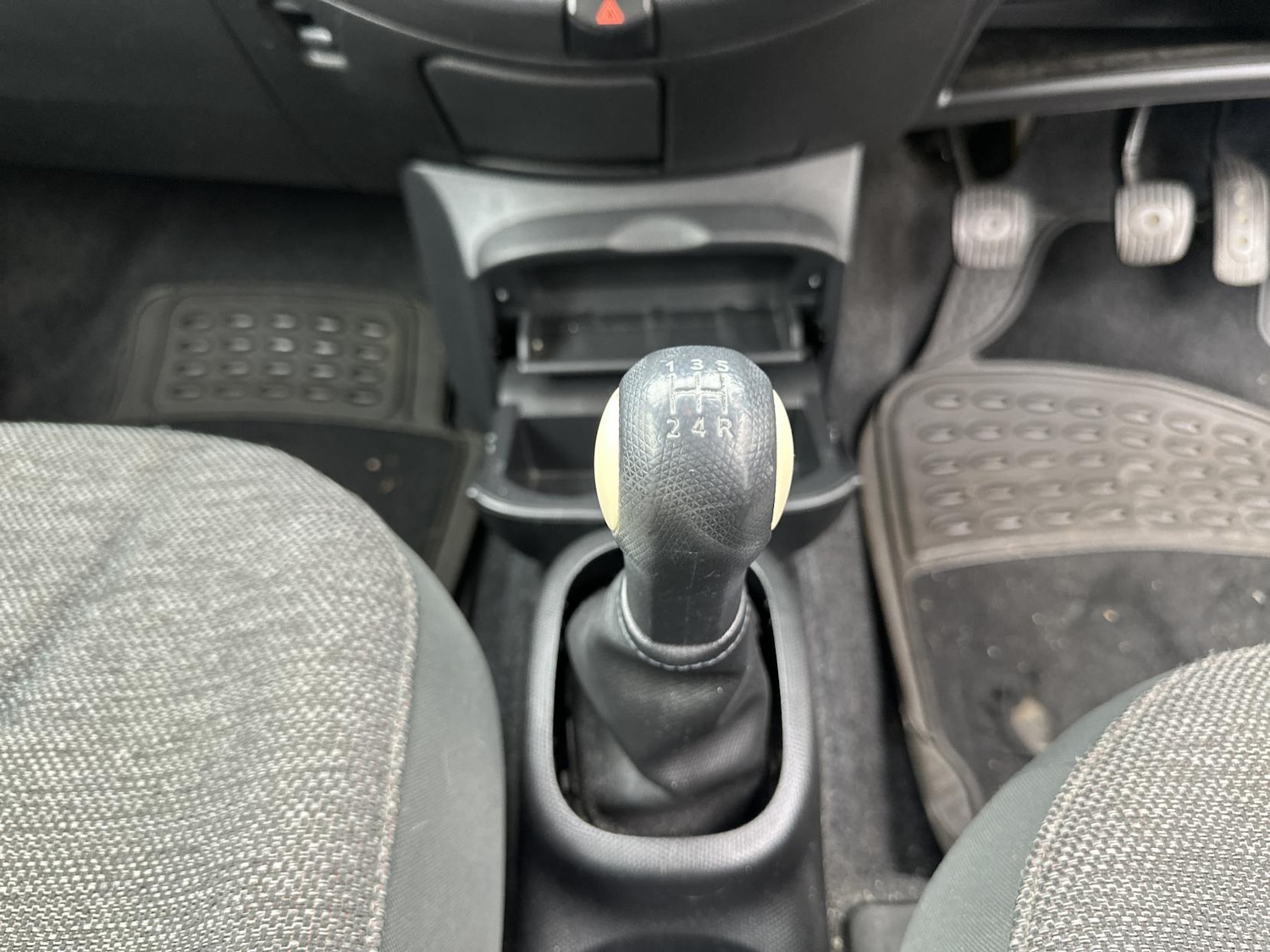 Used Nissan Micra 2007 for sale - 76117687: Photo 36