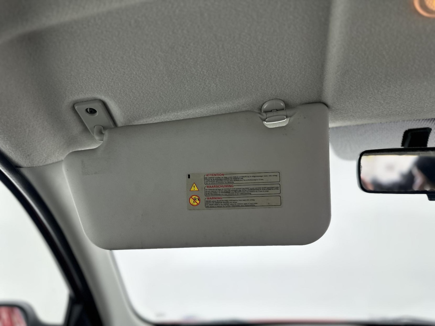 Used Nissan Micra 2007 for sale - 76117687: Photo 37