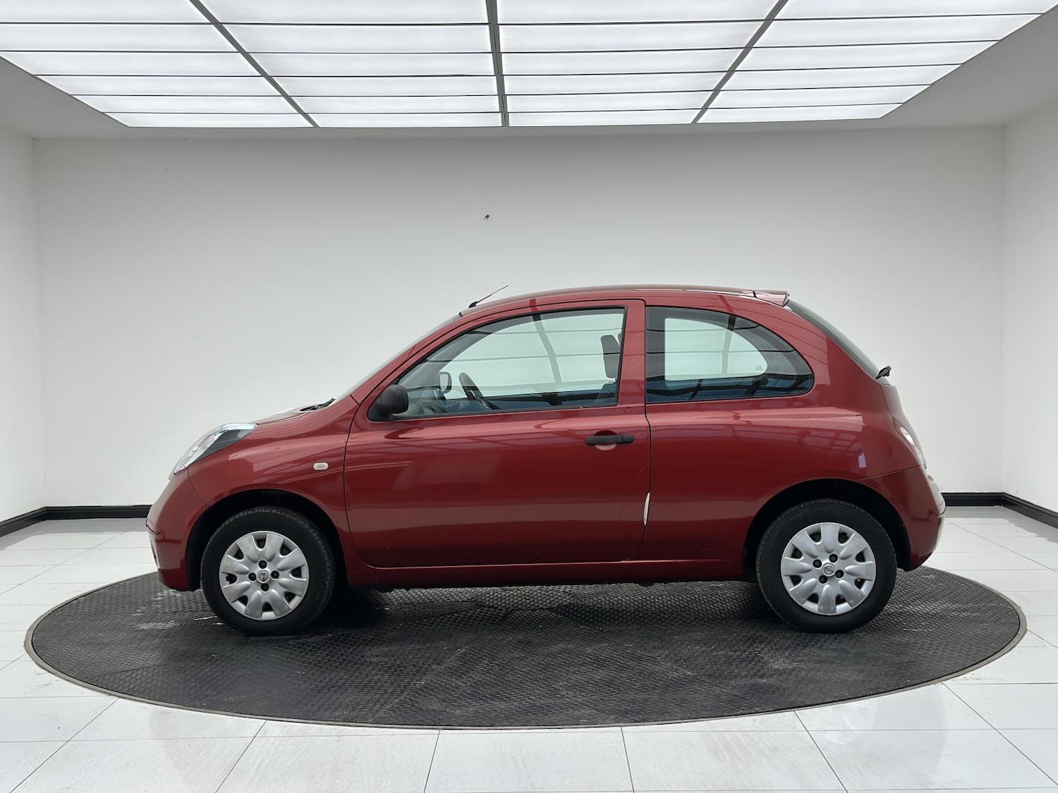 Used Nissan Micra 2007 for sale - 76117687: Photo 5