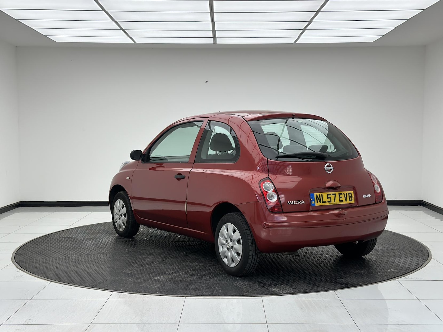 Used Nissan Micra 2007 for sale - 76117687: Photo 6