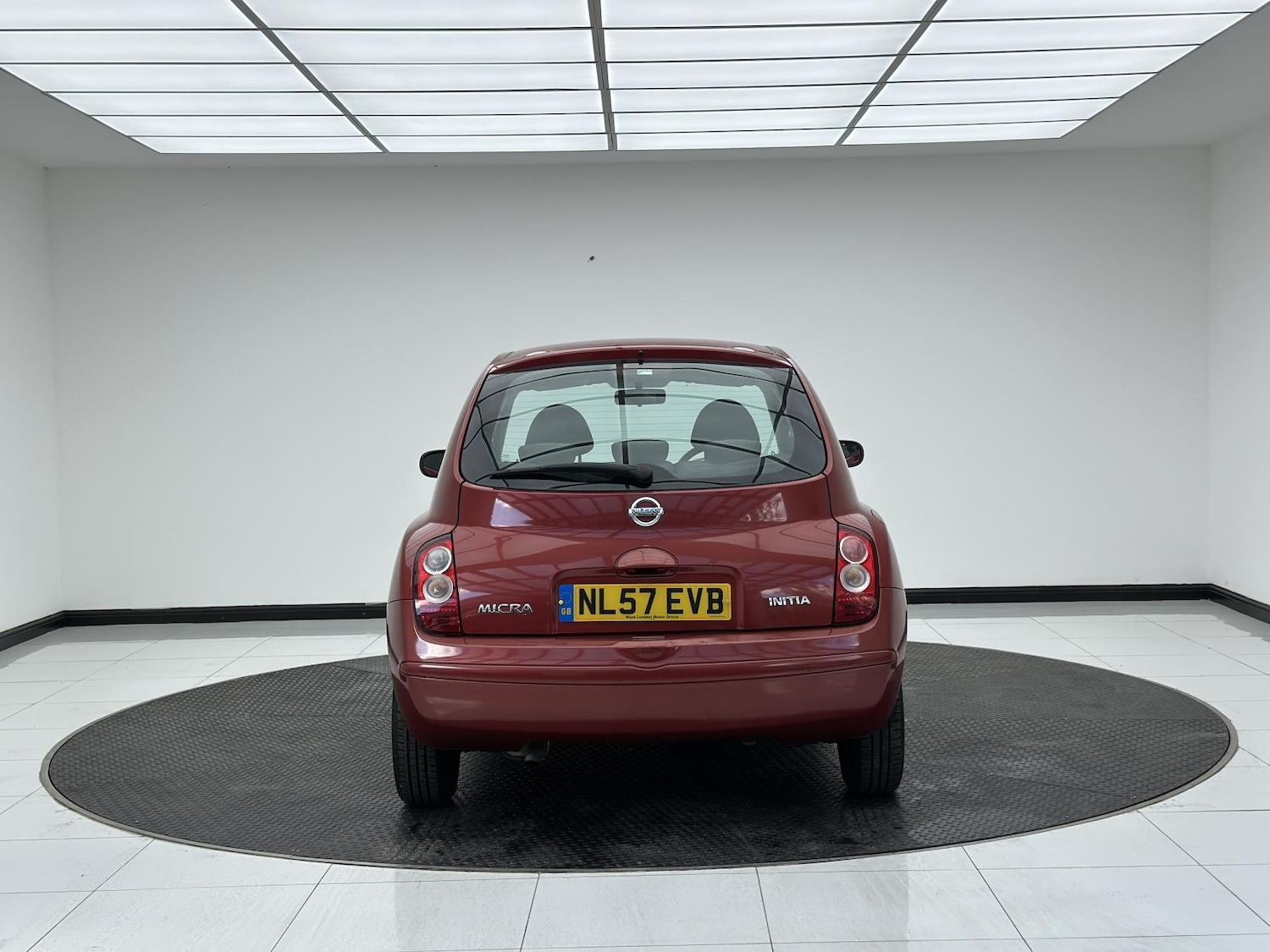 Used Nissan Micra 2007 for sale - 76117687: Photo 7