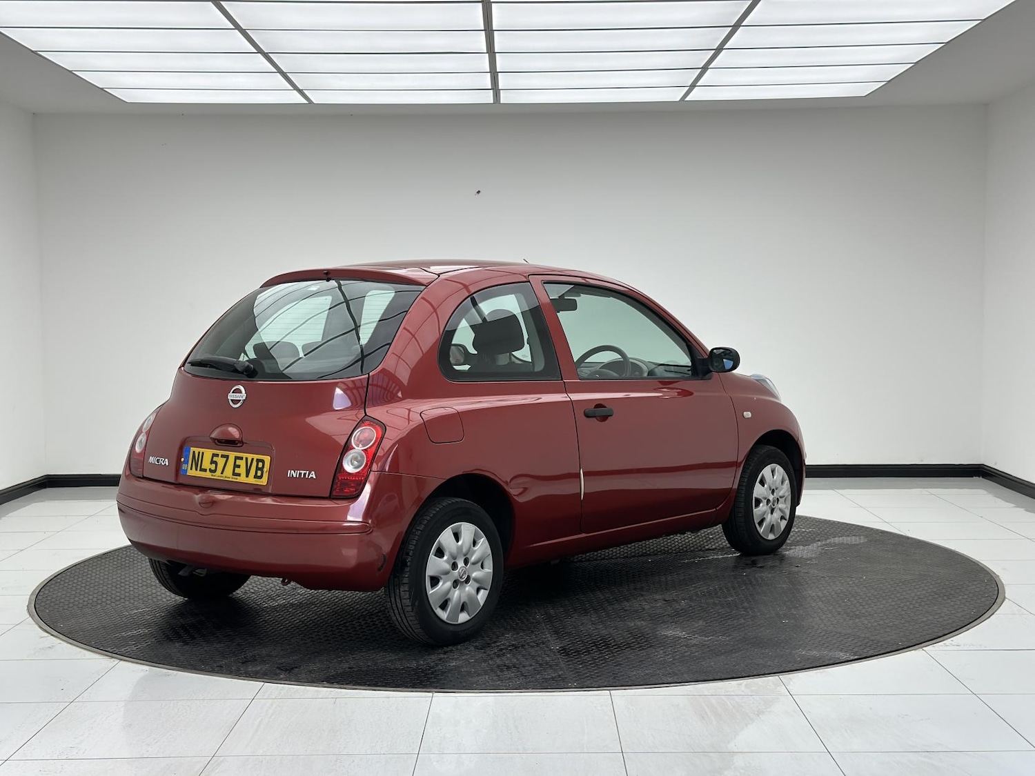 Used Nissan Micra 2007 for sale - 76117687: Photo 8