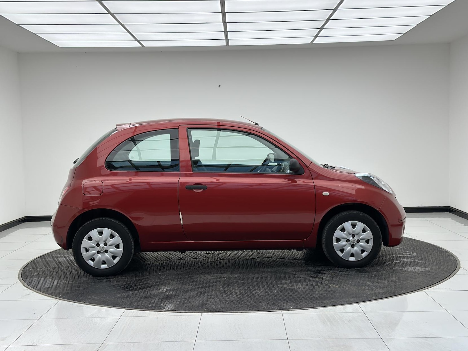 Used Nissan Micra 2007 for sale - 76117687: Photo 9