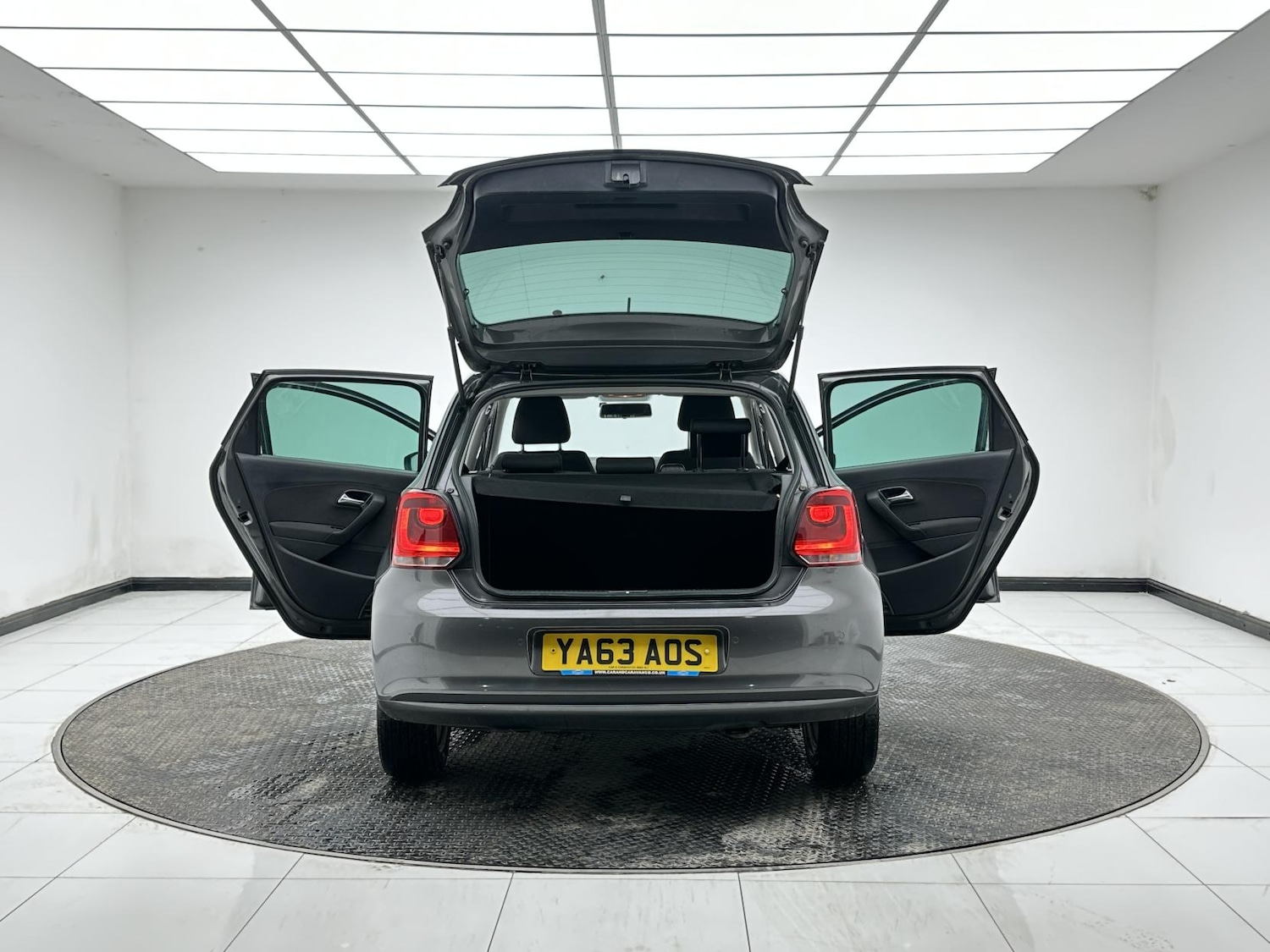 Used Volkswagen Polo 2013 for sale - 77519424: Photo 10