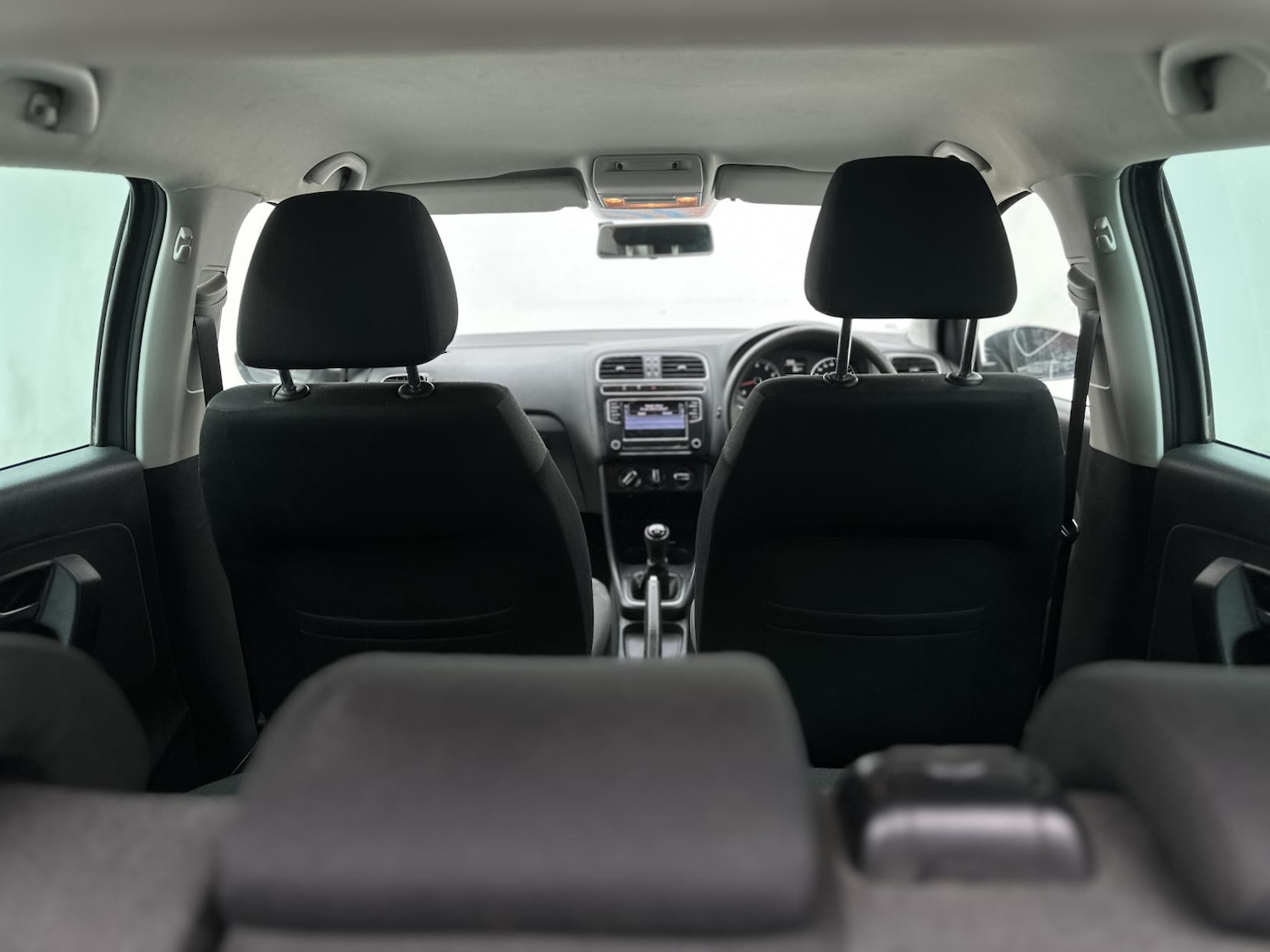 Used Volkswagen Polo 2013 for sale - 77519424: Photo 11