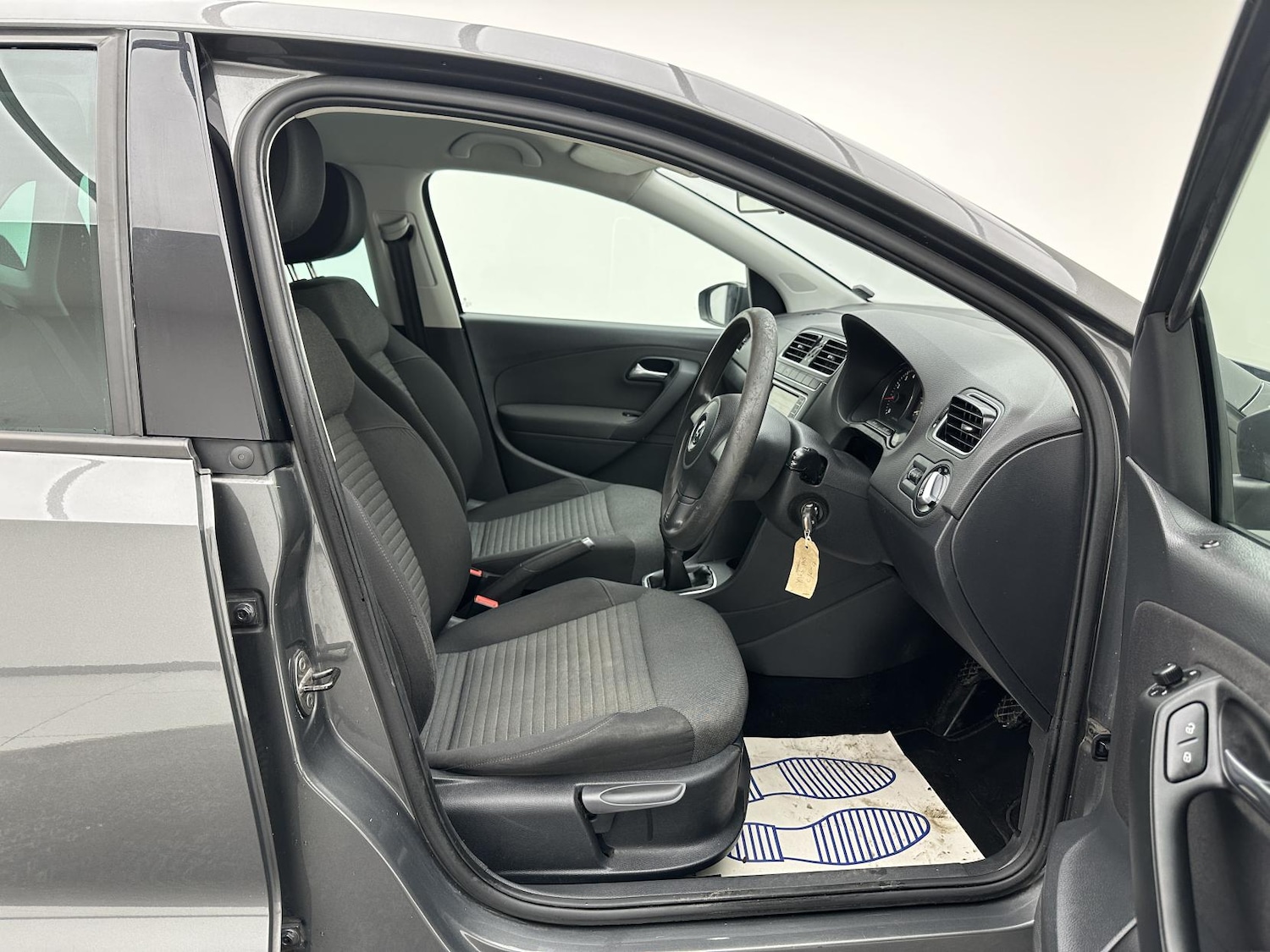 Used Volkswagen Polo 2013 for sale - 77519424: Photo 14