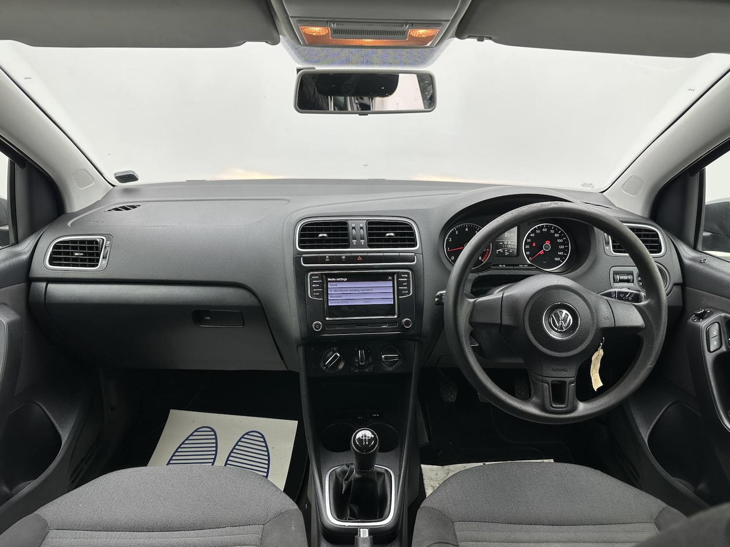 Used Volkswagen Polo 2013 for sale - 77519424: Photo 16