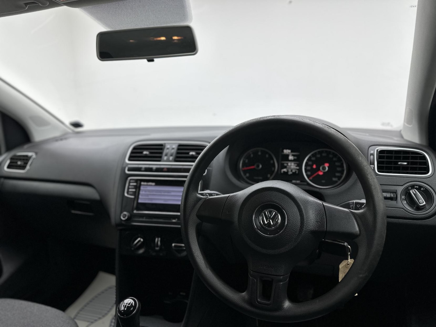 Used Volkswagen Polo 2013 for sale - 77519424: Photo 17