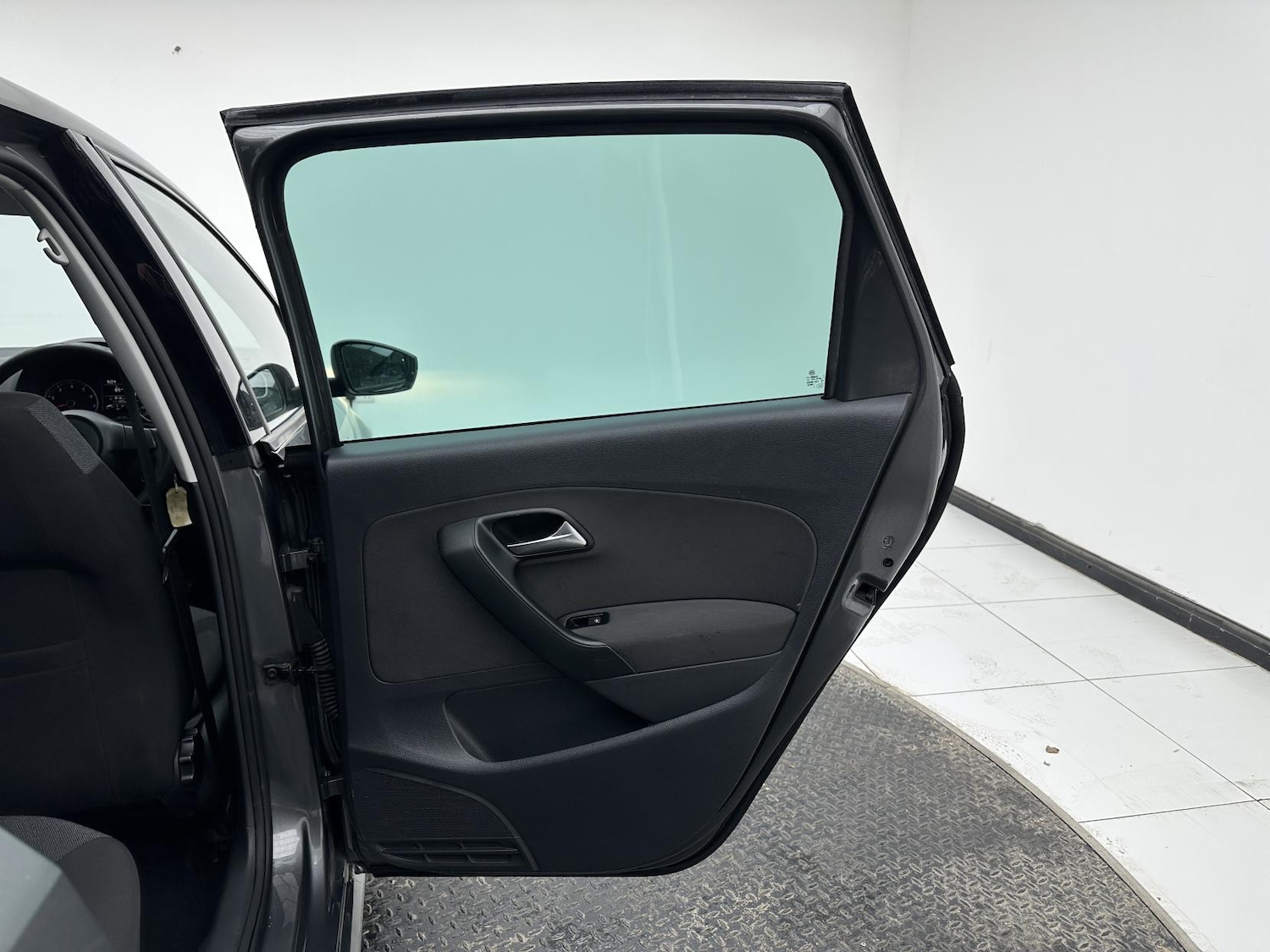 Used Volkswagen Polo 2013 for sale - 77519424: Photo 19