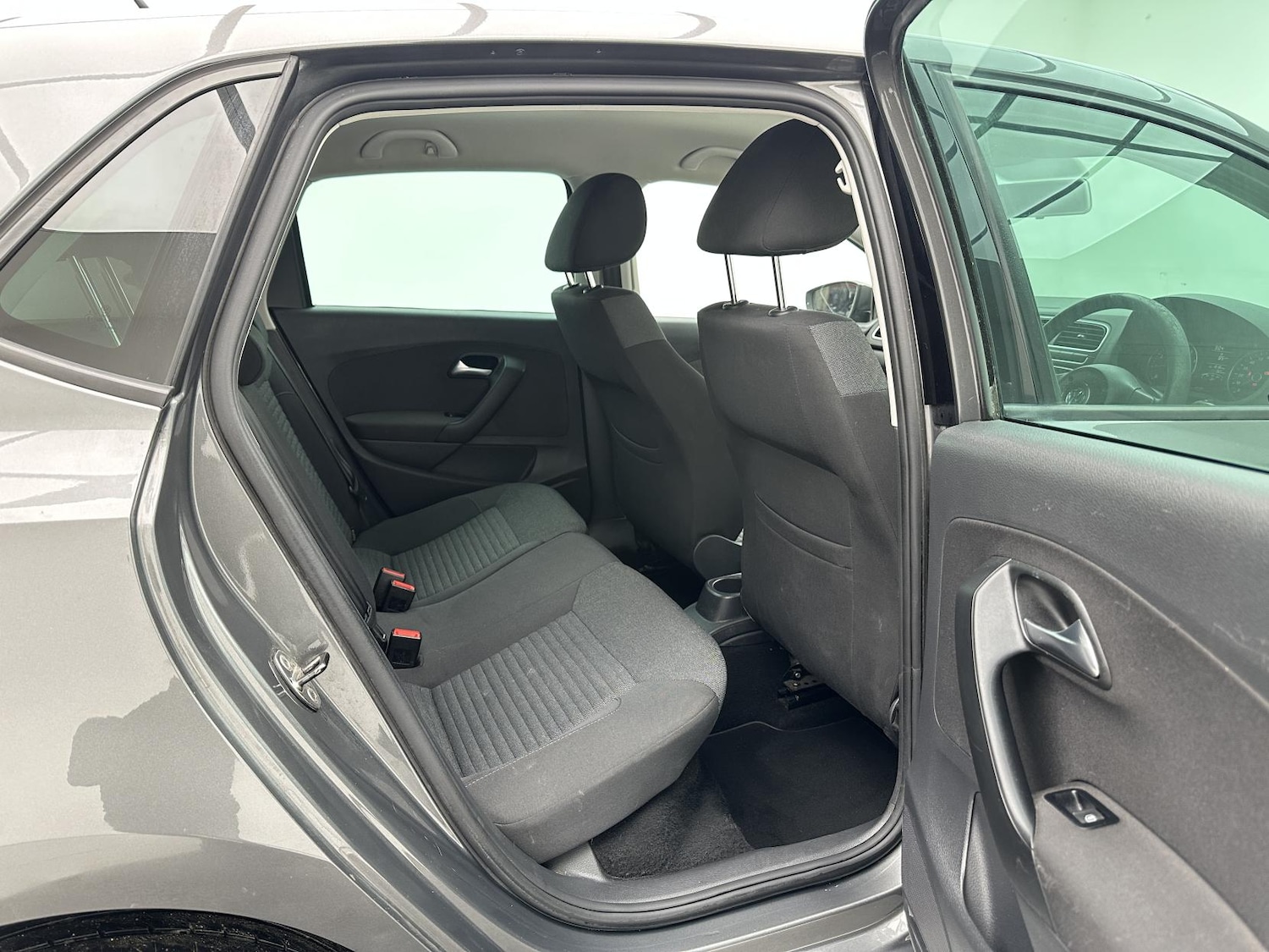 Used Volkswagen Polo 2013 for sale - 77519424: Photo 20