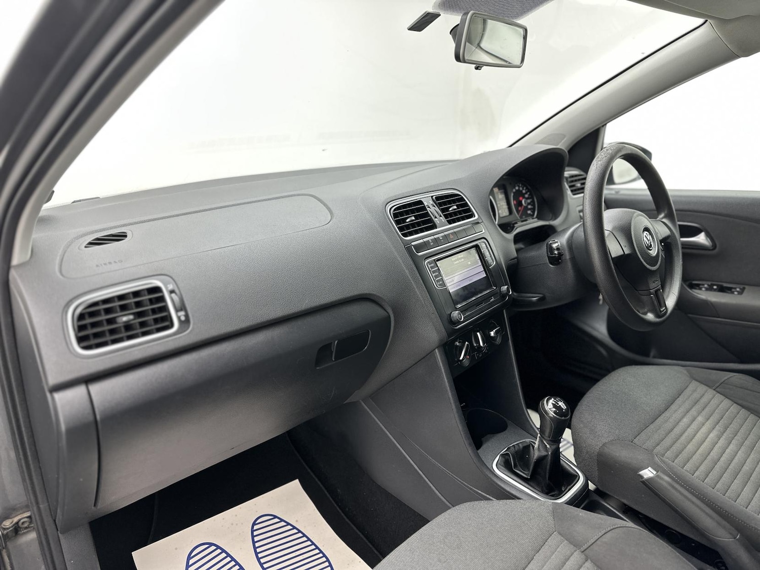 Used Volkswagen Polo 2013 for sale - 77519424: Photo 24