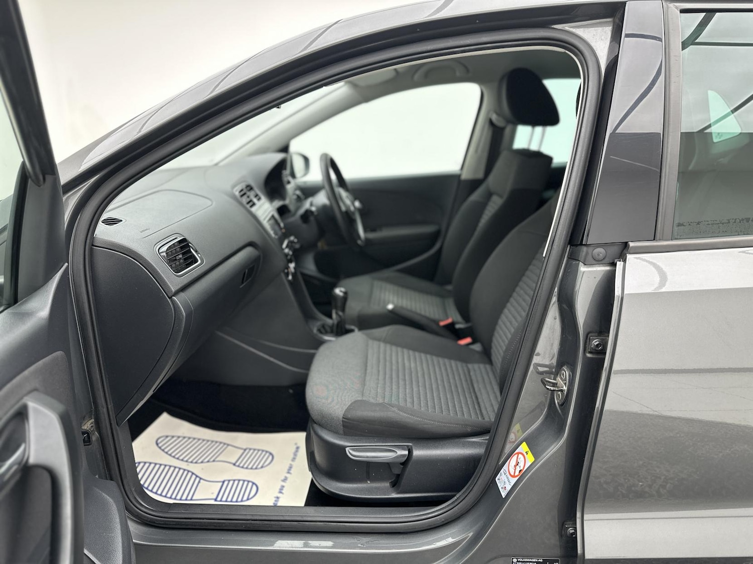 Used Volkswagen Polo 2013 for sale - 77519424: Photo 25