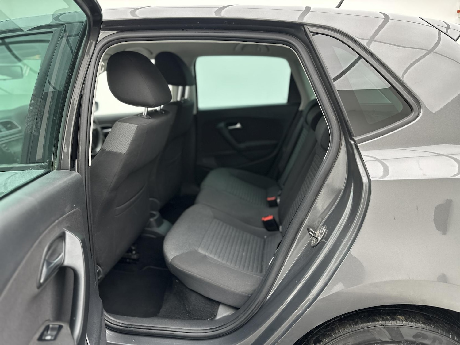 Used Volkswagen Polo 2013 for sale - 77519424: Photo 27