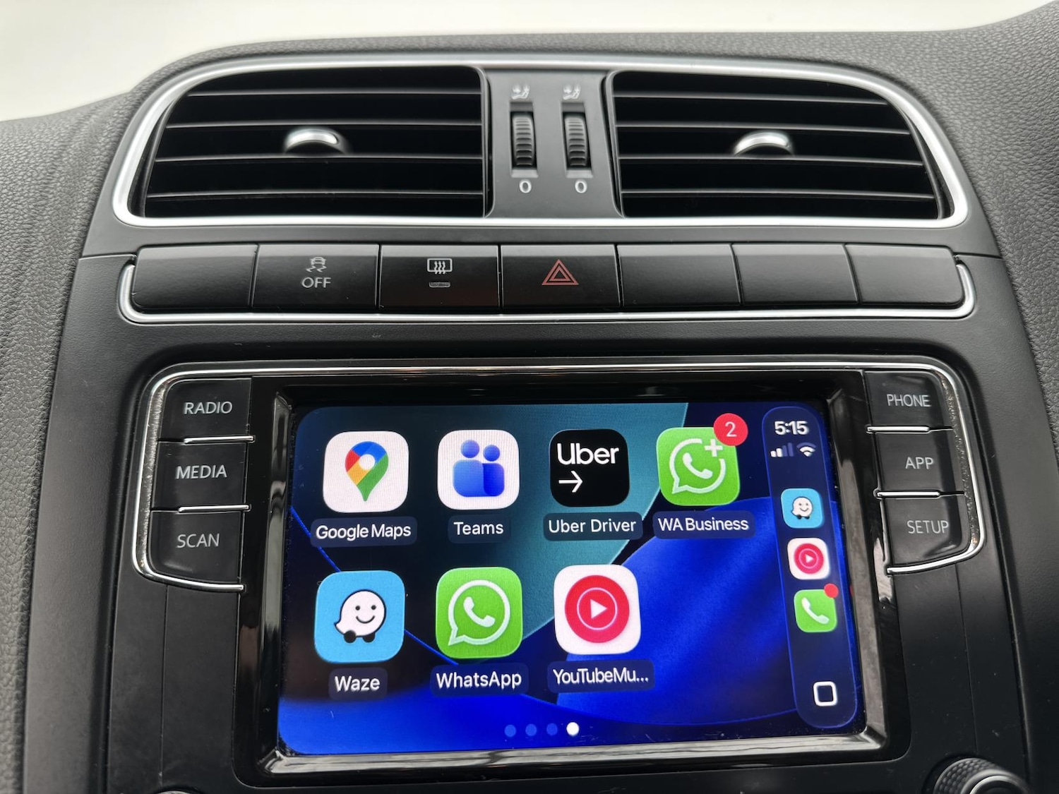 Used Volkswagen Polo 2013 for sale - 77519424: Photo 28