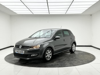 Used Volkswagen Polo 2013 for sale - 77519424: Photo