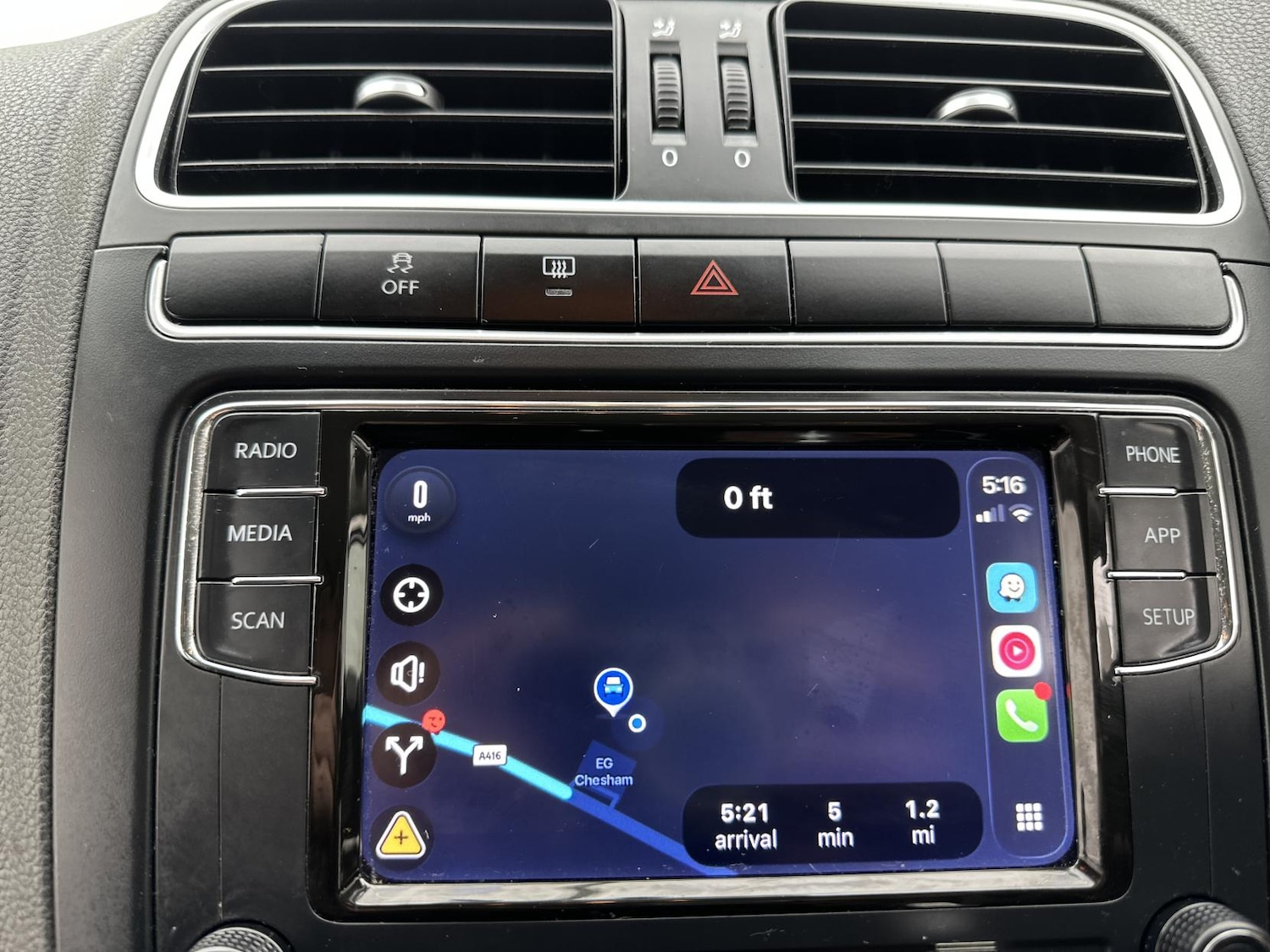 Used Volkswagen Polo 2013 for sale - 77519424: Photo 30