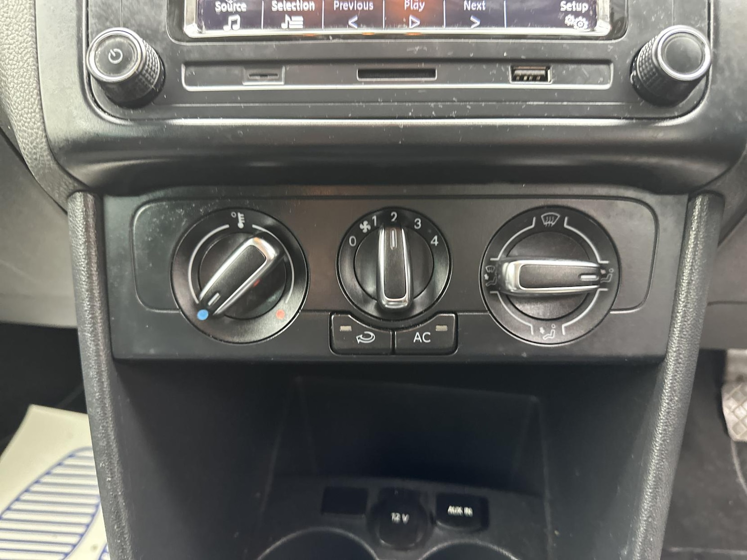 Used Volkswagen Polo 2013 for sale - 77519424: Photo 37