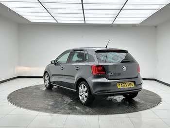 Used Volkswagen Polo 2013 for sale - 77519424: Photo