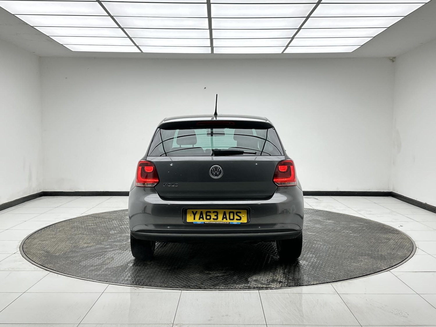 Used Volkswagen Polo 2013 for sale - 77519424: Photo 5