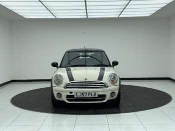 Used MINI Hatch 2007 for sale - 74764965: Photo