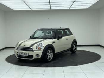 Used MINI Hatch 2007 for sale - 74764965: Photo