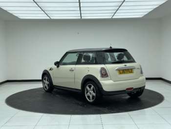 Used MINI Hatch 2007 for sale - 74764965: Photo