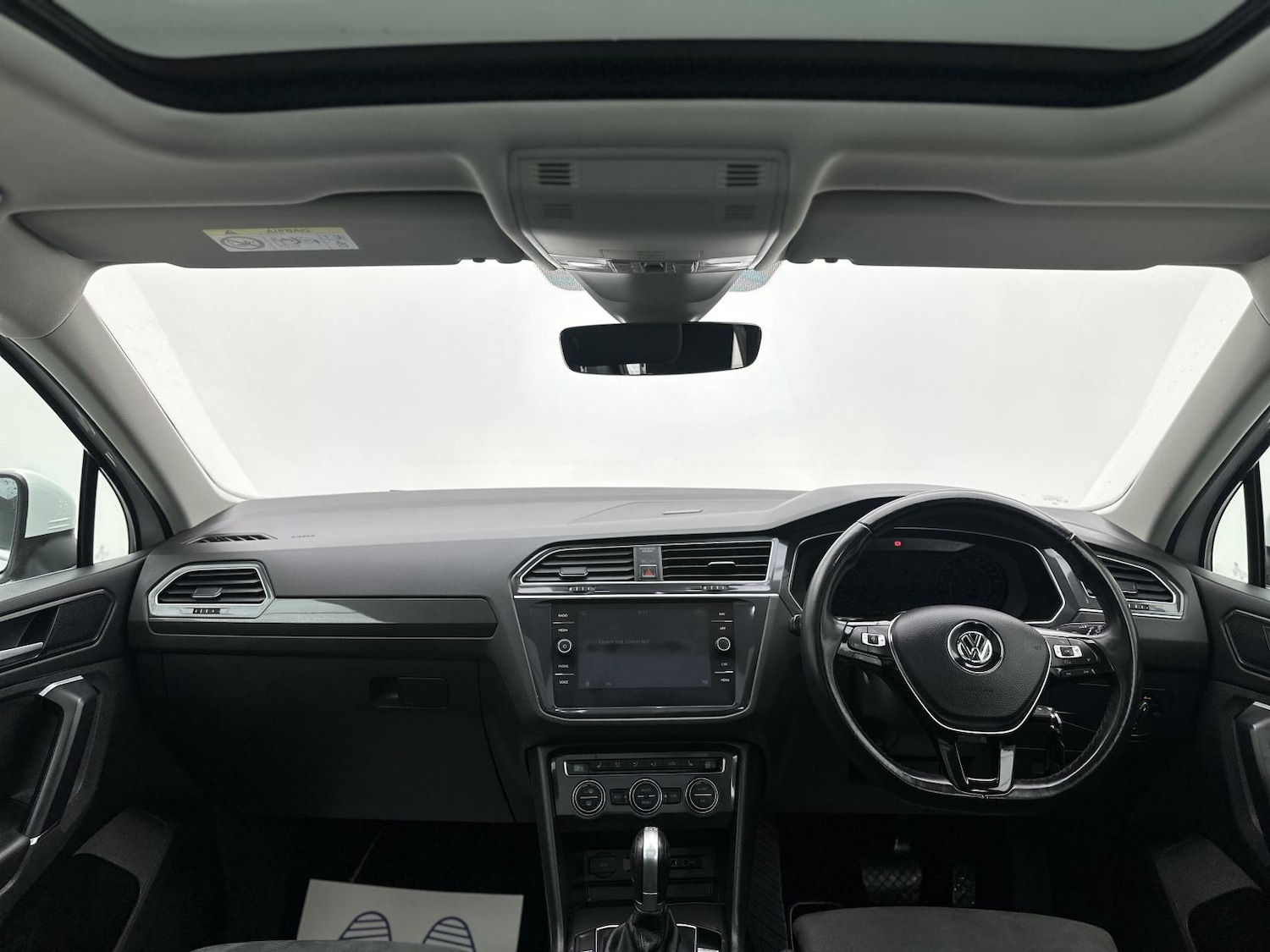 Used Volkswagen Tiguan 2018 for sale - 78190701: Photo 17