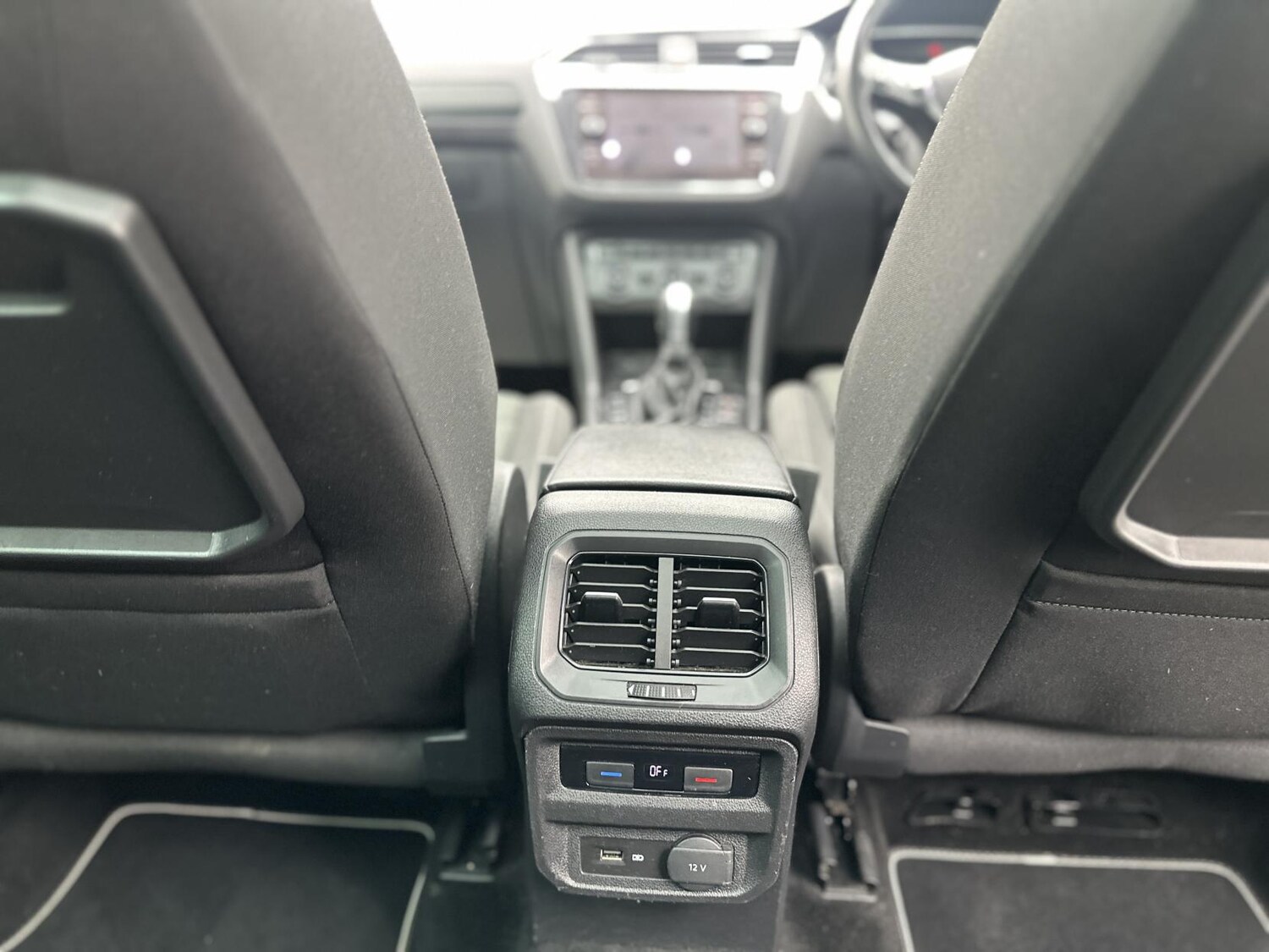 Used Volkswagen Tiguan 2018 for sale - 78190701: Photo 21