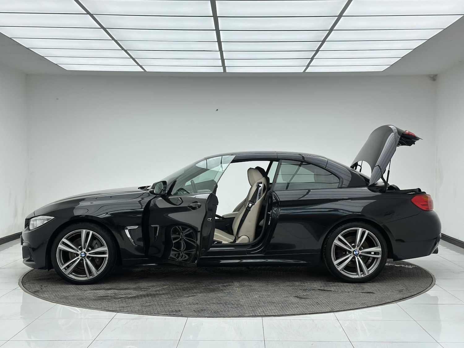 Used BMW 4 Series 2015 for sale - 78219117: Photo 10
