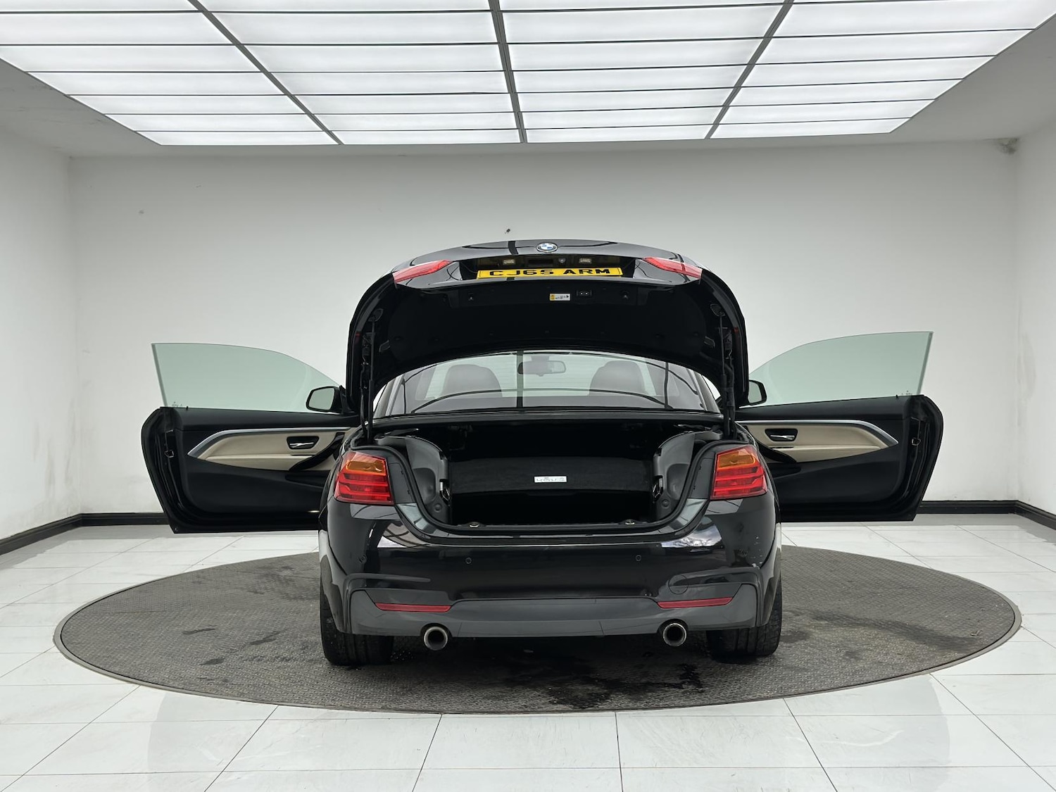 Used BMW 4 Series 2015 for sale - 78219117: Photo 11