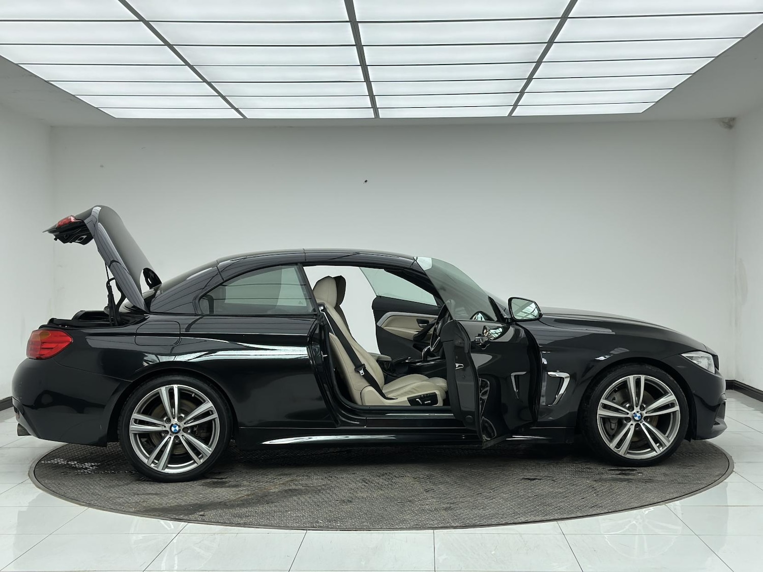 Used BMW 4 Series 2015 for sale - 78219117: Photo 13