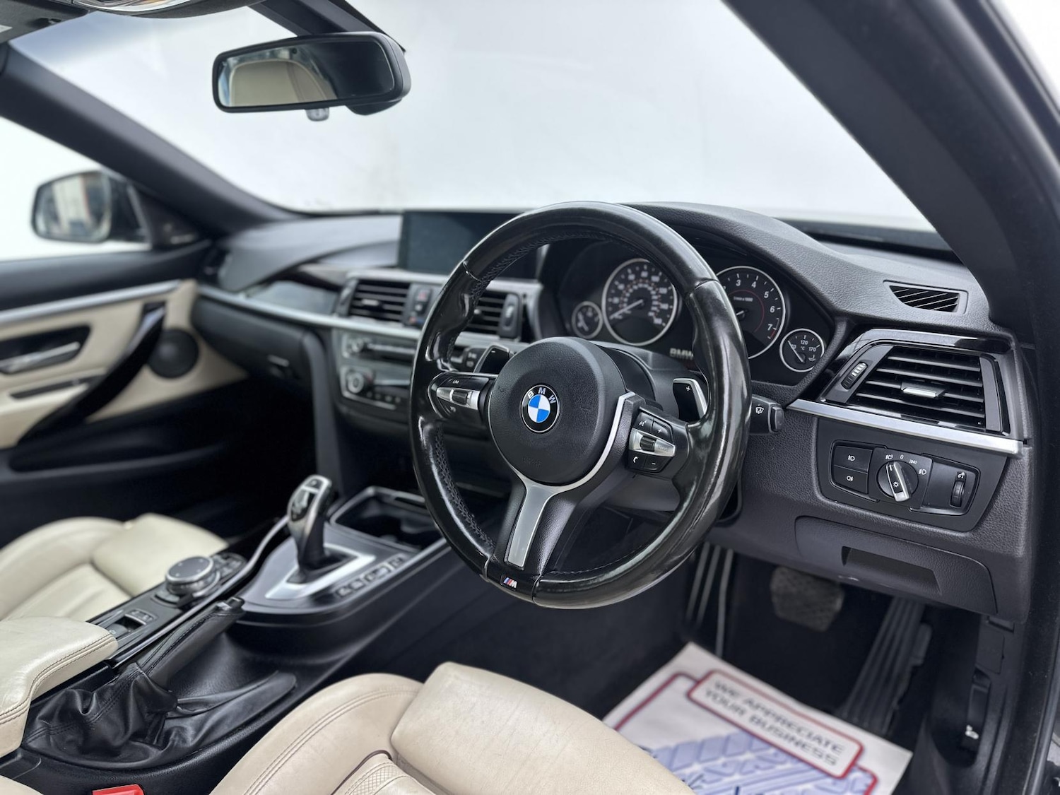 Used BMW 4 Series 2015 for sale - 78219117: Photo 14