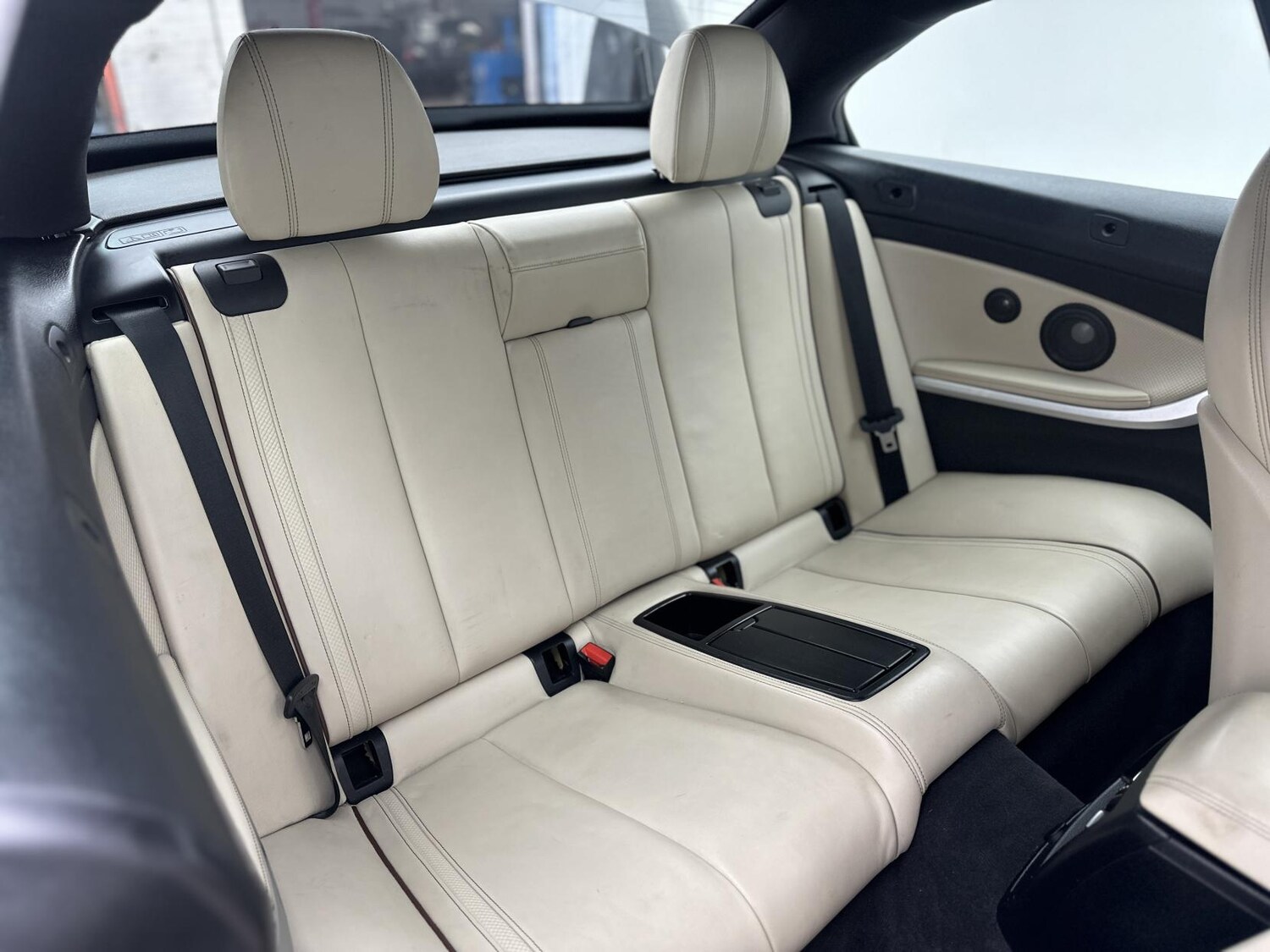 Used BMW 4 Series 2015 for sale - 78219117: Photo 18