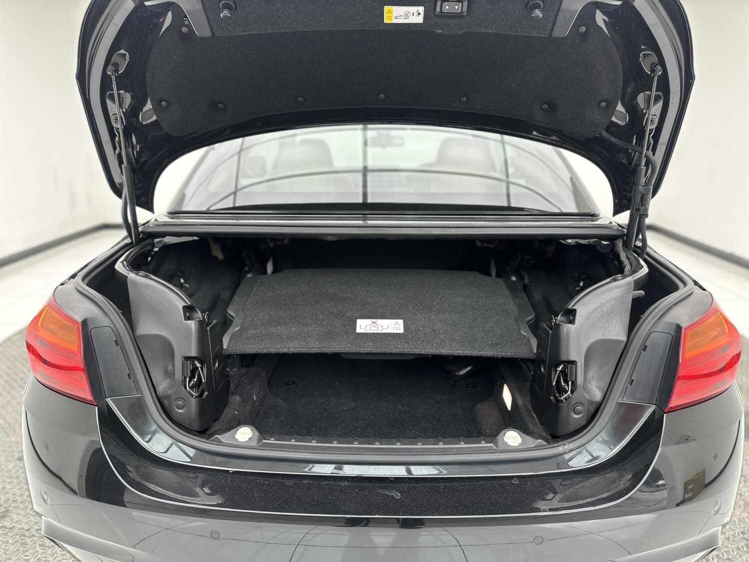 Used BMW 4 Series 2015 for sale - 78219117: Photo 19