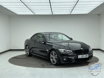 Used BMW 4 Series 2015 for sale - 78219117: Photo