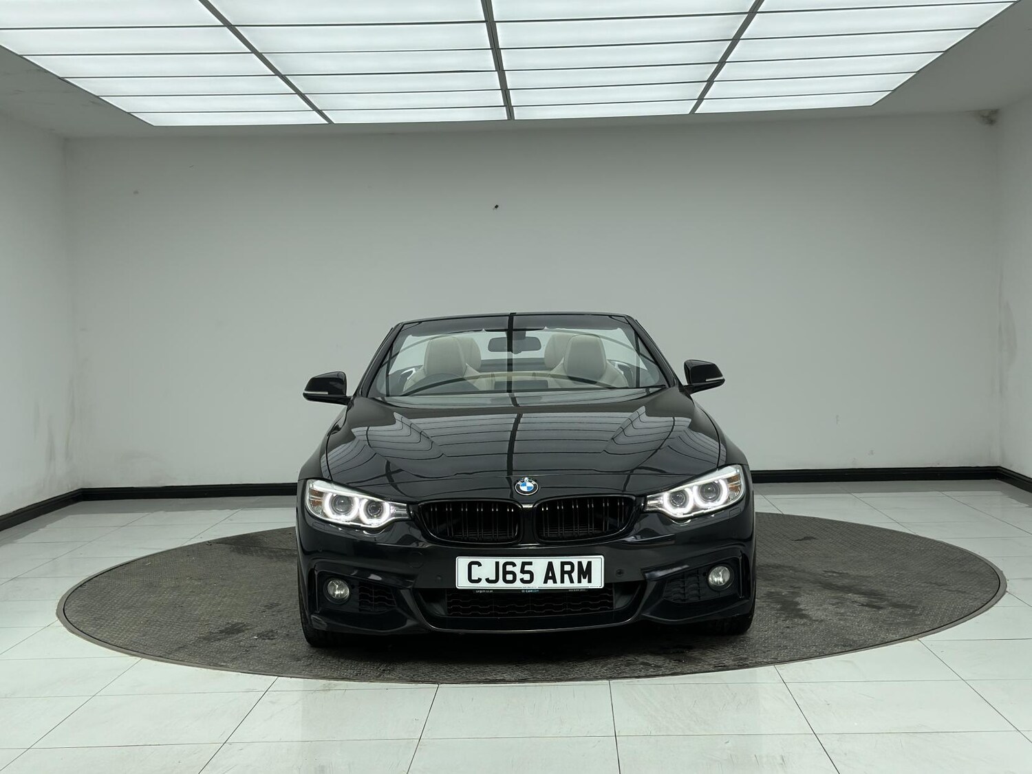 Used BMW 4 Series 2015 for sale - 78219117: Photo 24