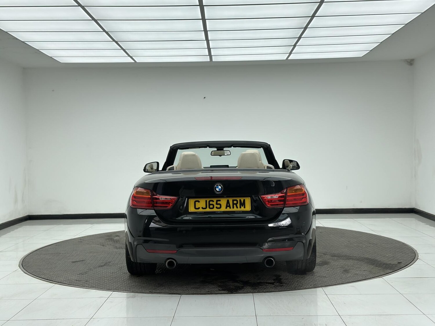 Used BMW 4 Series 2015 for sale - 78219117: Photo 25