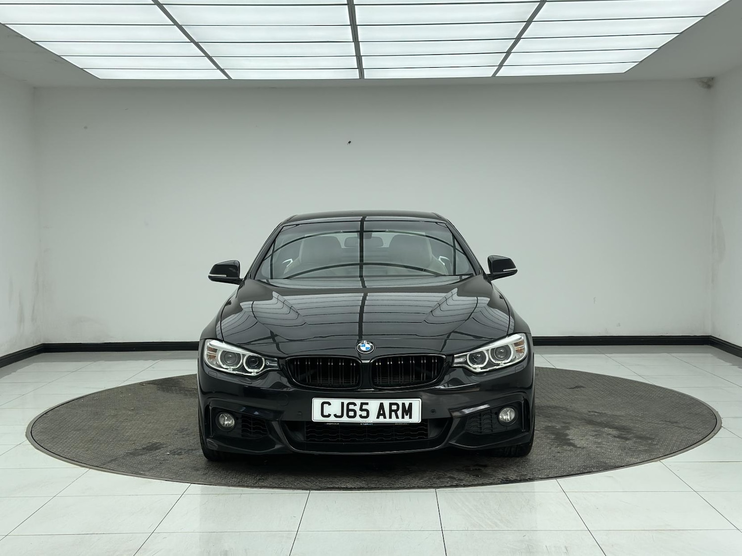 Used BMW 4 Series 2015 for sale - 78219117: Photo 3