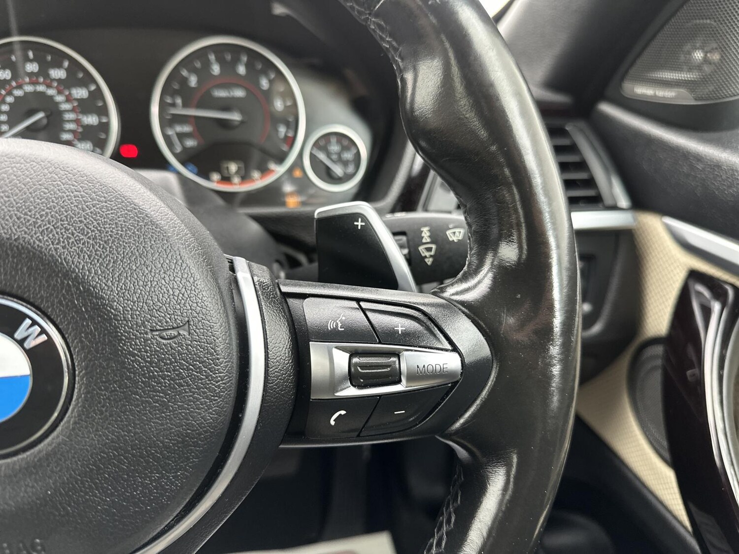 Used BMW 4 Series 2015 for sale - 78219117: Photo 32